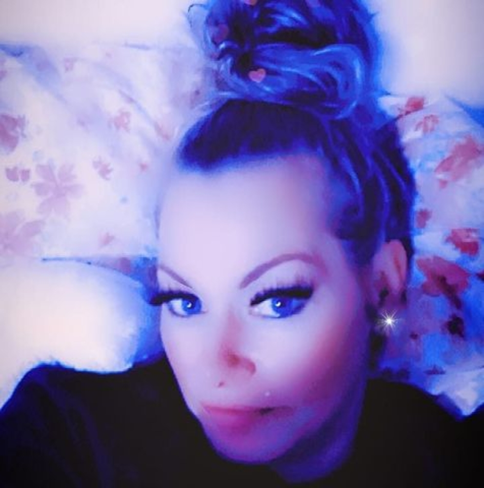 Meet your Posher, Mariah
